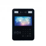 涂鴉H8人臉語音可視對講主機使用說明書-V2.4