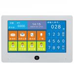 語音可視對講智慧屏分機說明書V1.1（中性）