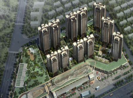 東莞超卓公館可視對講系統