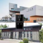 文體中心一鍵求助語音呼叫對講系統(tǒng)