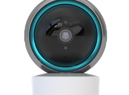 家用IP網(wǎng)絡(luò)攝像機(jī)Tuya涂鴉智能云臺(tái)WIFI無線監(jiān)控?cái)z像頭高清YT16