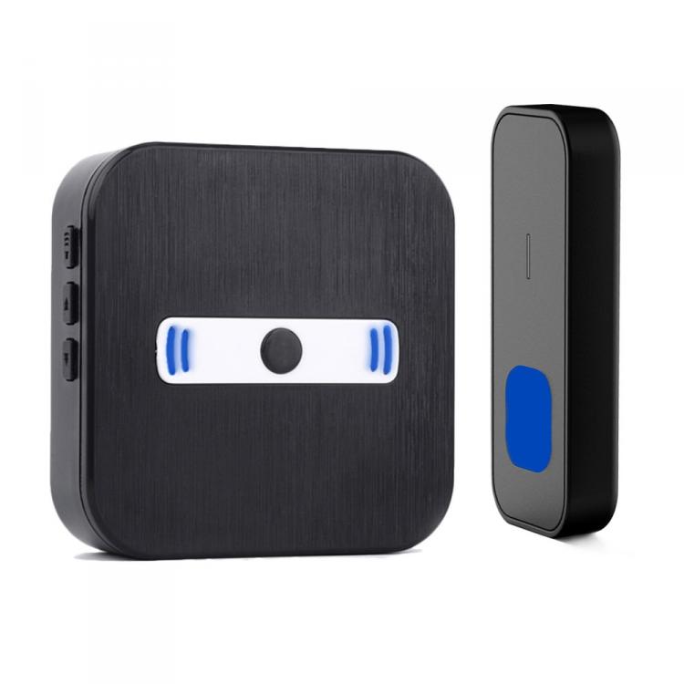 直流電池家用無線門鈴遠距離防水音樂電子門鈴N8K 直流電池門鈴 第1張-家家安科技 直流電池家用無線門鈴遠距離防水音樂電子門鈴N8K 直流電池門鈴 第1張