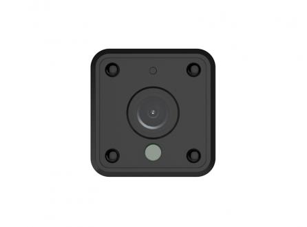 迷你電池?cái)z像機(jī)1080P夜視高清