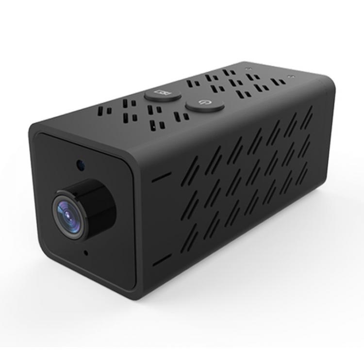 WIFI/4G無線迷你電池攝像機低功耗涂鴉監控高清WJ13 迷你電池攝像機 第1張-家家安科技 WIFI/4G無線迷你電池攝像機低功耗涂鴉監控高清WJ13 迷你電池攝像機 第1張
