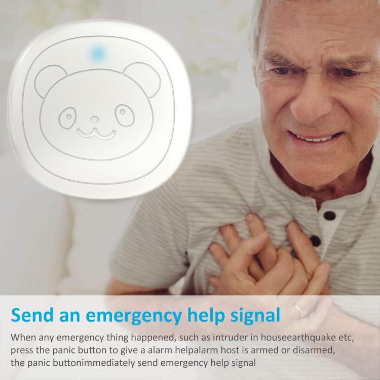 無線觸摸門鈴寵物電子門鈴遠距離防水N688Q 寵物門鈴 第8張-家家安科技 無線觸摸門鈴寵物電子門鈴遠距離防水N688Q 寵物門鈴 第8張