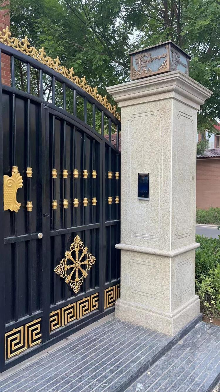 4G涂鴉智慧可視對講主機與家庭智能開關的聯動應用 品牌動態 第1張