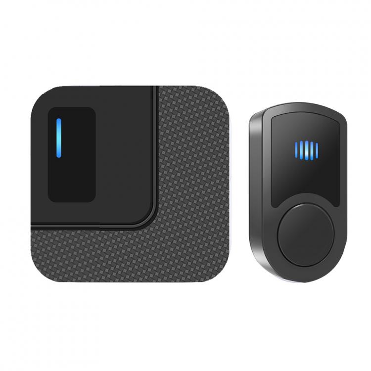 交流供電無線家用防水門鈴N60D1遠(yuǎn)距離300米傳輸55首鈴聲美規(guī)歐規(guī)英規(guī)澳規(guī)日規(guī)插頭無線門鈴 交流供電門鈴 第1張-家家安科技 交流供電無線家用防水門鈴N60D1遠(yuǎn)距離300米傳輸55首鈴聲美規(guī)歐規(guī)英規(guī)澳規(guī)日規(guī)插頭無線門鈴 交流供電門鈴 第1張