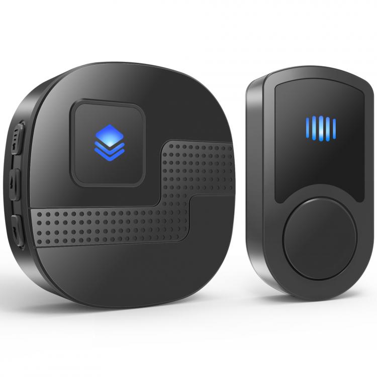 交流供電無線家用防水門鈴N91G遠距離300米傳輸55首鈴聲美規(guī)歐規(guī)英規(guī)澳規(guī)日規(guī)插頭無線門鈴 交流供電門鈴 第2張-家家安科技 交流供電無線家用防水門鈴N91G遠距離300米傳輸55首鈴聲美規(guī)歐規(guī)英規(guī)澳規(guī)日規(guī)插頭無線門鈴 交流供電門鈴 第2張