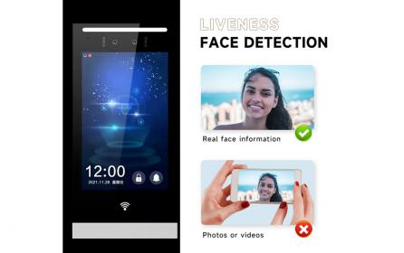 涂鴉tuya人臉識別可視對講門禁系統選型指南