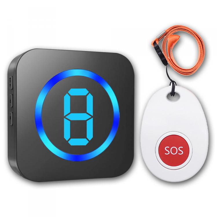 家家安多防區LED數顯智能無線叮咚防水門鈴新品上線 品牌動態 第2張-家家安科技 家家安多防區LED數顯智能無線叮咚防水門鈴新品上線 品牌動態 第2張