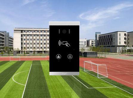 學(xué)校防霸凌校園求助報(bào)警學(xué)生一鍵呼叫可視對(duì)講學(xué)校SOS求助視頻對(duì)講涂鴉tuya雙向?qū)χv機(jī)