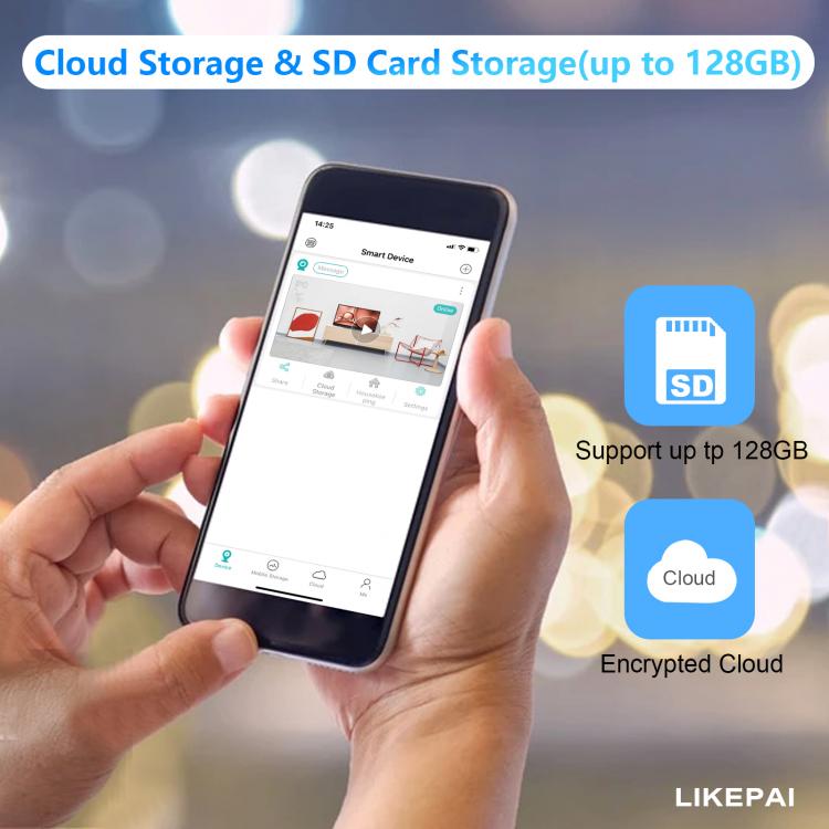 4G太陽能攝像頭歐版美版東南亞4G無線監控戶外球機30倍光學變焦可定制定時拍照TUYA涂鴉攝像機 品牌動態 第4張