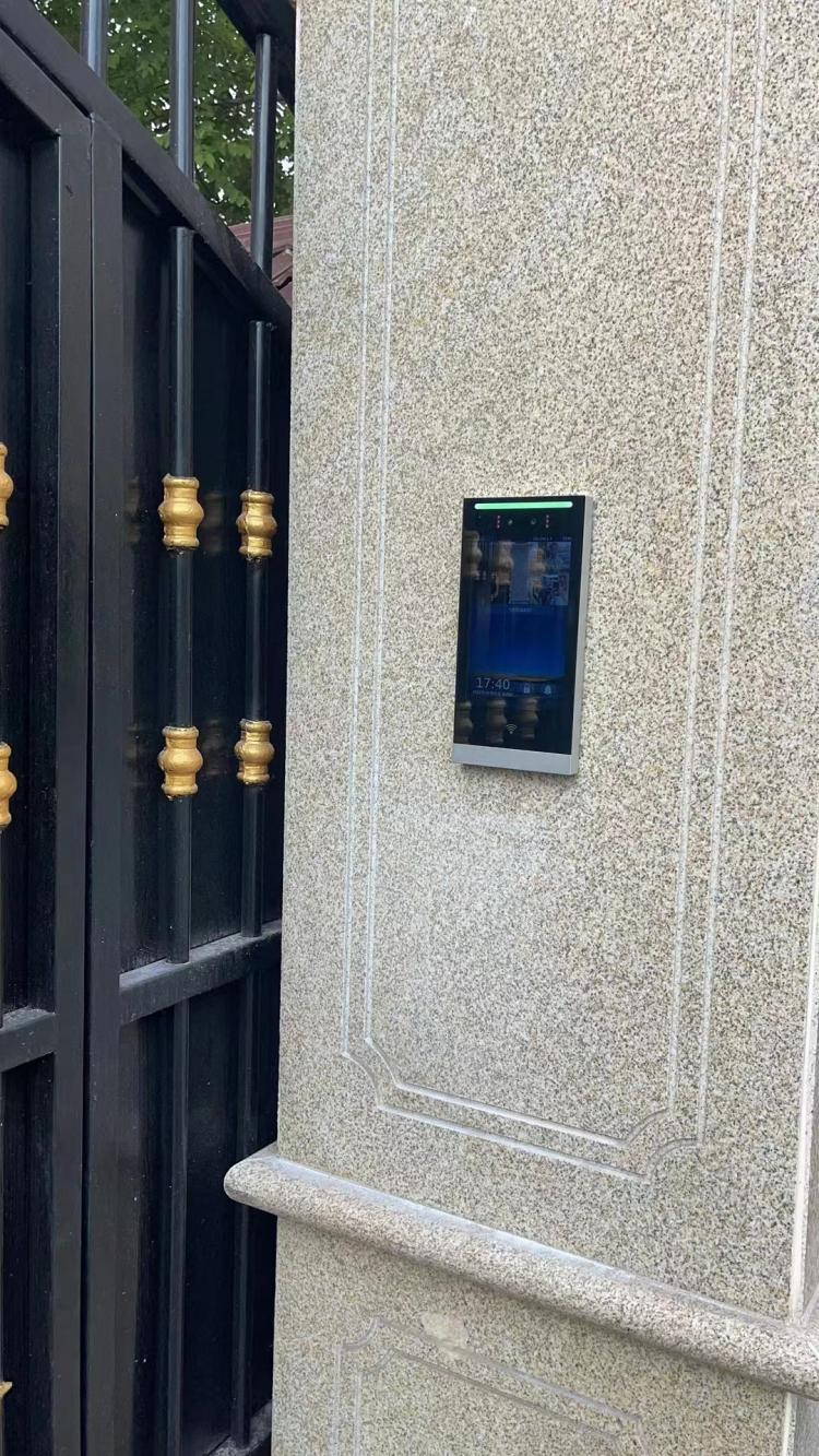 家家安外貿工廠2023新款涂鴉tuya生態產品視頻語音呼叫可視對講門禁系統 品牌動態 第2張-家家安科技 家家安外貿工廠2023新款涂鴉tuya生態產品視頻語音呼叫可視對講門禁系統 品牌動態 第2張