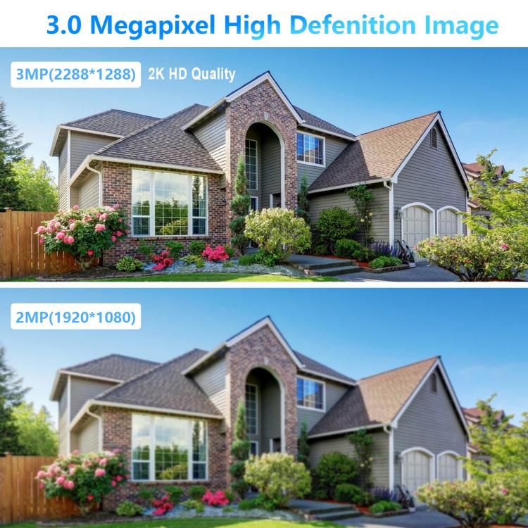 TUYA涂鴉APP海思WIFI無線低功耗太陽能電池供電戶外云臺監(jiān)控攝像頭高速球機(jī)5倍變焦紅外夜視Q09 4G太陽能攝像機(jī) 第5張