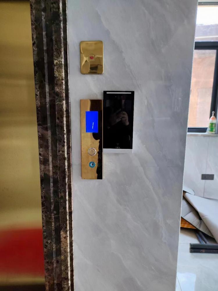 家家安外貿工廠2023新款涂鴉tuya生態產品視頻語音呼叫可視對講門禁系統 品牌動態 第3張-家家安科技 家家安外貿工廠2023新款涂鴉tuya生態產品視頻語音呼叫可視對講門禁系統 品牌動態 第3張