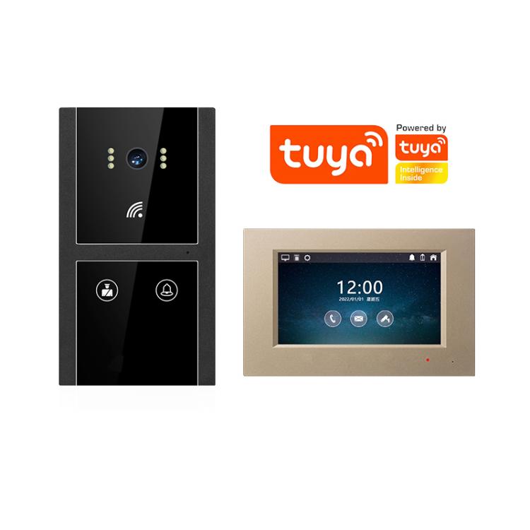 家家安可視門鈴跨境專供2023爆款TUYA涂鴉可視對講門禁系統人臉識別對講機廠家批發 品牌動態 第8張-家家安科技 家家安可視門鈴跨境專供2023爆款TUYA涂鴉可視對講門禁系統人臉識別對講機廠家批發 品牌動態 第8張