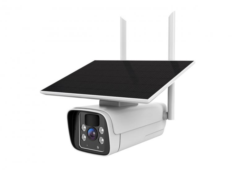 跨境外貿出口涂鴉攝像頭戶外太陽能監控TUYA攝像機低功耗WIFI無線4G夜視防水球機廠家批發手機APP實時監控 品牌動態 第1張-家家安科技 跨境外貿出口涂鴉攝像頭戶外太陽能監控TUYA攝像機低功耗WIFI無線4G夜視防水球機廠家批發手機APP實時監控 品牌動態 第1張