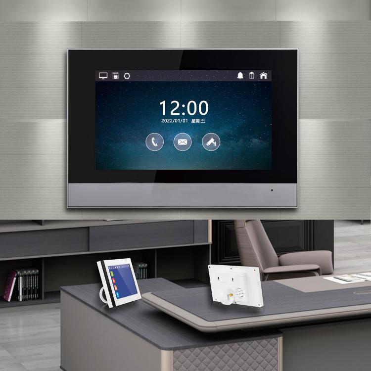 涂鴉TUYA可視對講分機智慧屏添加多路監(jiān)控攝像頭作為監(jiān)視器使用 品牌動態(tài) 第1張-家家安科技 涂鴉TUYA可視對講分機智慧屏添加多路監(jiān)控攝像頭作為監(jiān)視器使用 品牌動態(tài) 第1張